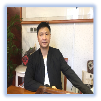李点红教授